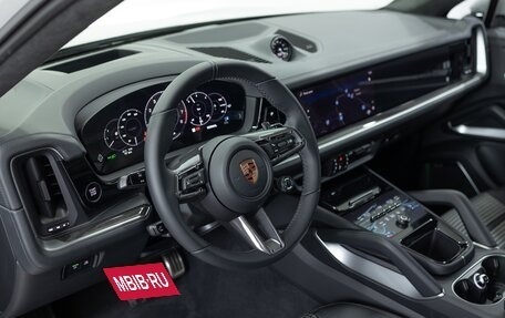 Porsche Cayenne III, 2025 год, 25 490 000 рублей, 10 фотография