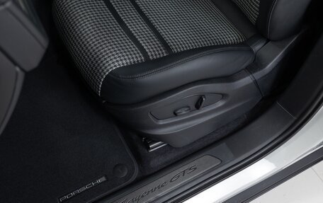 Porsche Cayenne III, 2025 год, 25 490 000 рублей, 12 фотография