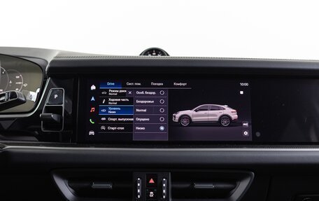 Porsche Cayenne III, 2025 год, 25 490 000 рублей, 23 фотография