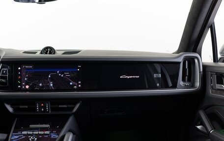 Porsche Cayenne III, 2025 год, 25 490 000 рублей, 20 фотография