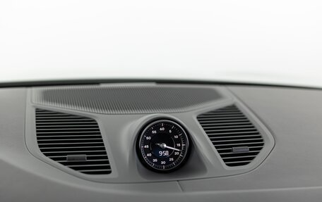 Porsche Cayenne III, 2025 год, 25 490 000 рублей, 17 фотография