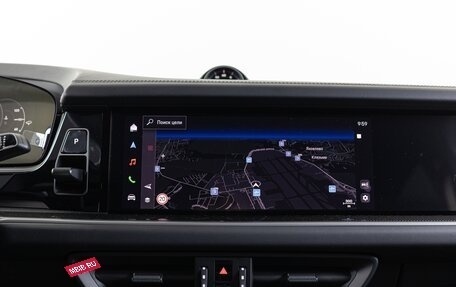 Porsche Cayenne III, 2025 год, 25 490 000 рублей, 21 фотография