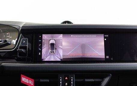 Porsche Cayenne III, 2025 год, 25 490 000 рублей, 25 фотография