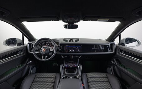 Porsche Cayenne III, 2025 год, 25 490 000 рублей, 30 фотография