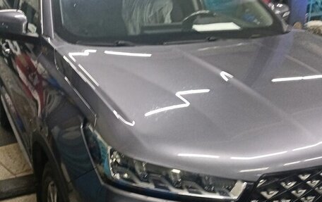 Chery Tiggo 7 Pro, 2022 год, 1 548 000 рублей, 2 фотография