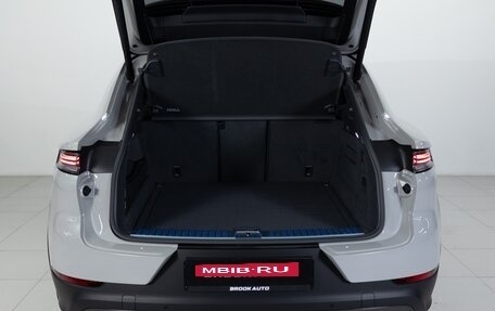 Porsche Cayenne III, 2025 год, 25 490 000 рублей, 31 фотография