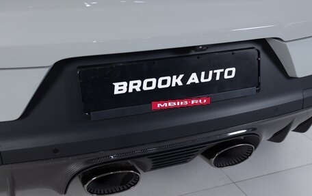 Porsche Cayenne III, 2025 год, 25 490 000 рублей, 32 фотография