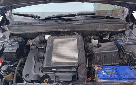 Hyundai Santa Fe III рестайлинг, 2008 год, 900 000 рублей, 4 фотография