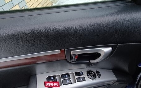 Hyundai Santa Fe III рестайлинг, 2008 год, 900 000 рублей, 15 фотография