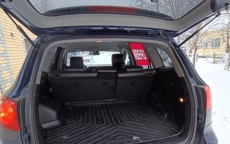 Hyundai Santa Fe III рестайлинг, 2008 год, 900 000 рублей, 7 фотография