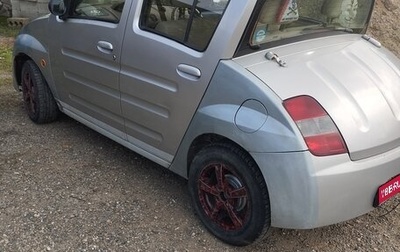 Toyota WiLL I (Vi), 2000 год, 215 000 рублей, 1 фотография