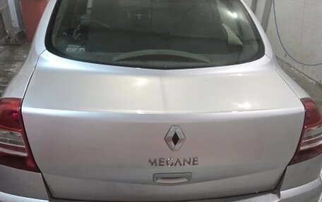 Renault Megane II, 2008 год, 430 000 рублей, 3 фотография