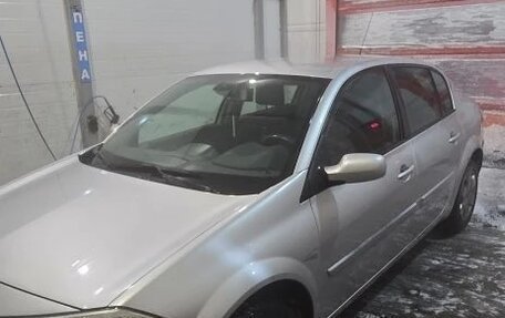 Renault Megane II, 2008 год, 430 000 рублей, 2 фотография