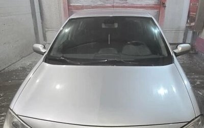 Renault Megane II, 2008 год, 430 000 рублей, 1 фотография