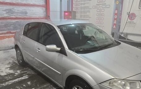Renault Megane II, 2008 год, 430 000 рублей, 4 фотография