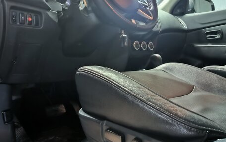 Mitsubishi ASX I рестайлинг, 2014 год, 1 450 000 рублей, 6 фотография