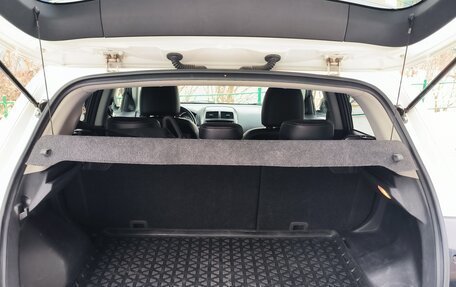 Mitsubishi ASX I рестайлинг, 2014 год, 1 450 000 рублей, 10 фотография