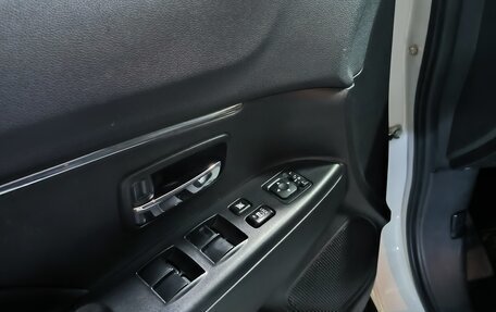 Mitsubishi ASX I рестайлинг, 2014 год, 1 450 000 рублей, 7 фотография