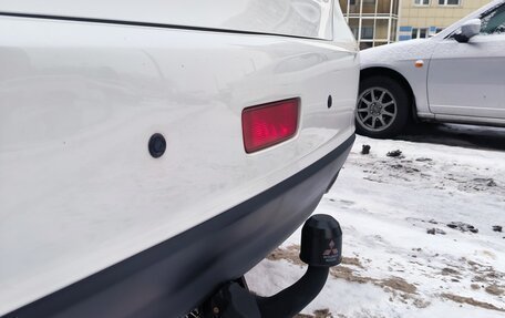 Mitsubishi ASX I рестайлинг, 2014 год, 1 450 000 рублей, 8 фотография