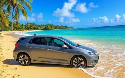 Honda Civic VIII, 2006 год, 900 000 рублей, 1 фотография