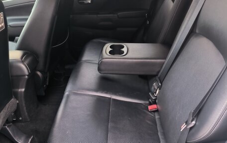 Mitsubishi ASX I рестайлинг, 2014 год, 1 450 000 рублей, 12 фотография