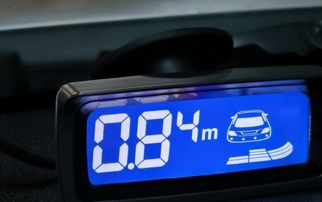 Mitsubishi ASX I рестайлинг, 2014 год, 1 450 000 рублей, 13 фотография