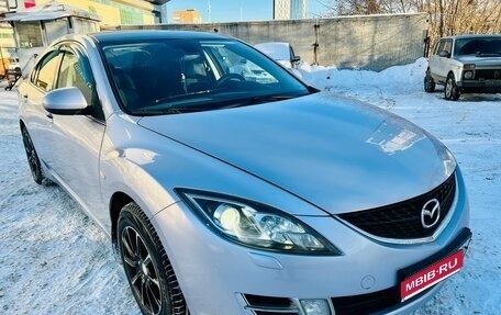 Mazda 6, 2008 год, 799 000 рублей, 1 фотография