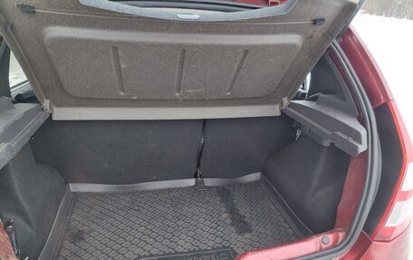 Renault Sandero I, 2011 год, 700 000 рублей, 11 фотография