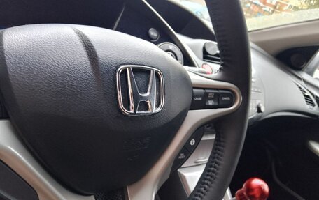 Honda Civic VIII, 2006 год, 900 000 рублей, 4 фотография