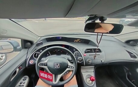 Honda Civic VIII, 2006 год, 900 000 рублей, 5 фотография