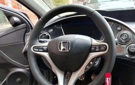 Honda Civic VIII, 2006 год, 900 000 рублей, 8 фотография