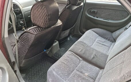 KIA Spectra II (LD), 2006 год, 250 000 рублей, 6 фотография