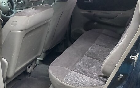 Mazda Premacy III, 1999 год, 310 000 рублей, 7 фотография