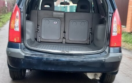 Mazda Premacy III, 1999 год, 310 000 рублей, 5 фотография