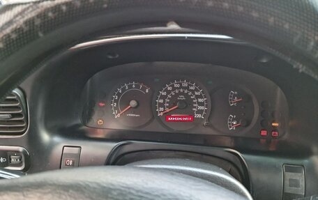 KIA Spectra II (LD), 2006 год, 250 000 рублей, 5 фотография