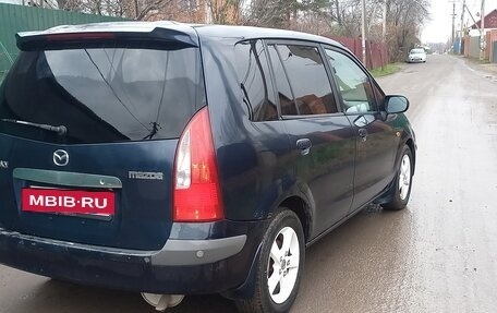 Mazda Premacy III, 1999 год, 310 000 рублей, 4 фотография