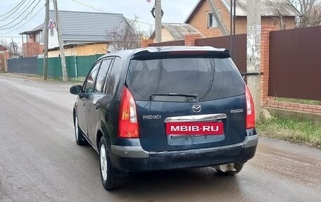 Mazda Premacy III, 1999 год, 310 000 рублей, 2 фотография