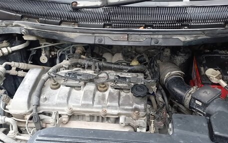 Mazda Premacy III, 1999 год, 310 000 рублей, 13 фотография