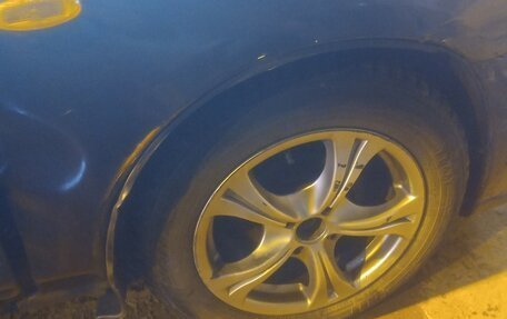 Mazda 323, 1998 год, 75 000 рублей, 4 фотография