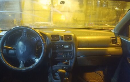 Mazda 323, 1998 год, 75 000 рублей, 5 фотография