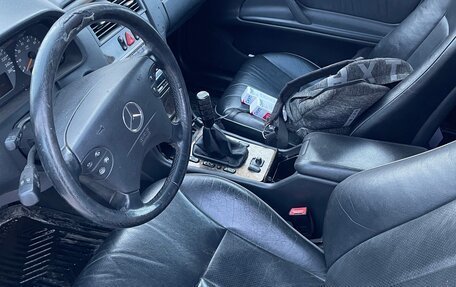 Mercedes-Benz E-Класс, 2000 год, 500 000 рублей, 5 фотография