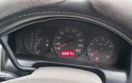 Mazda Premacy III, 1999 год, 310 000 рублей, 12 фотография