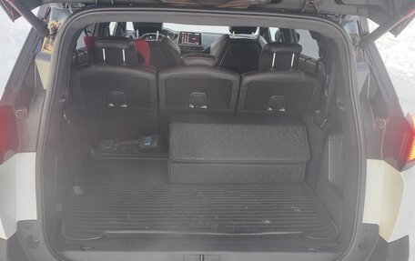 Peugeot 5008 II, 2020 год, 2 290 000 рублей, 10 фотография