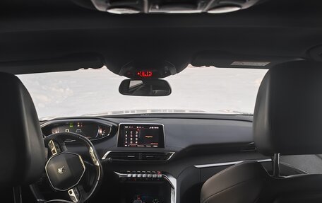 Peugeot 5008 II, 2020 год, 2 290 000 рублей, 12 фотография