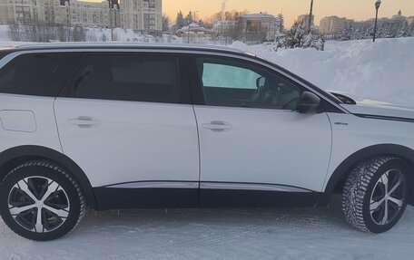 Peugeot 5008 II, 2020 год, 2 290 000 рублей, 5 фотография