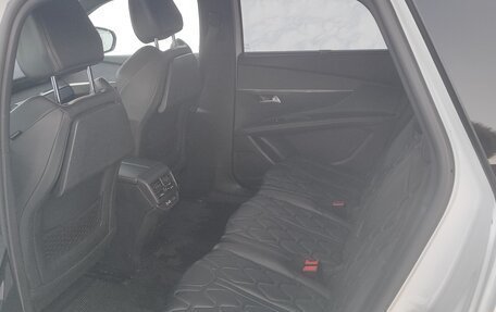 Peugeot 5008 II, 2020 год, 2 290 000 рублей, 9 фотография