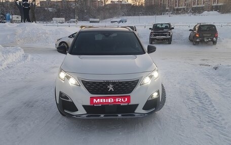 Peugeot 5008 II, 2020 год, 2 290 000 рублей, 2 фотография