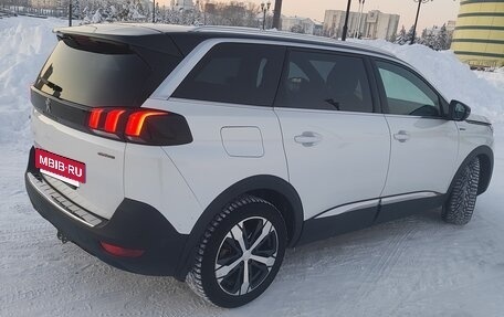 Peugeot 5008 II, 2020 год, 2 290 000 рублей, 6 фотография