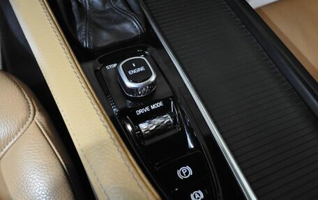 Volvo S90 II рестайлинг, 2017 год, 2 203 600 рублей, 11 фотография