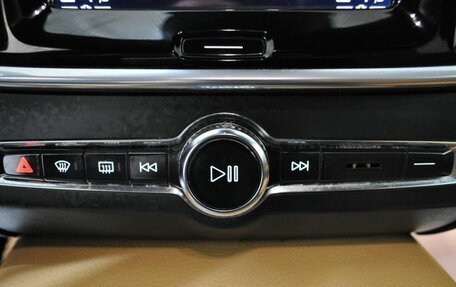 Volvo S90 II рестайлинг, 2017 год, 2 203 600 рублей, 10 фотография